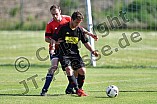 29.04.2018 - SV Buxheim - SV Kasing
