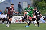 Vorbereitungsspiel, Herren, BFV, Saison 2021-2022, FC Ingolstadt 04 - VfB Eichstätt, 30.06.2021