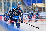 Eishockey, Herren, DEL, Saison 2025-2026, Spiel 40, ERC Ingolstadt - Straubing Tigers, 16.01.2026