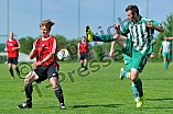 05.06.2016 - DJK Grafenberg - TV Thalmässing