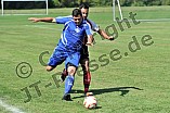 07.09.2013 - SV Marienstein II - FV Obereichstätt