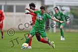 Fußball, Herren, Bayernliga Nord, Saison 2023-2024, Spieltag 22, VfB Eichstätt - FC Ingolstadt 04 II, 09.04.2024