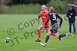 Fußball, Frauen, Landesliga Süd, Saison 2024-2025, Spieltag 3, FV Obereichstätt - SC Biberbach, 14.09.2024