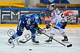 Eishockey, Frauen, DFEL, Saison 2025-2026, ERC Ingolstadt - ECDC Memmingen Indians, 25.01.2026