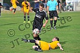 03.09.2016 - DJK Pollenfeld - TSV Meckenhausen