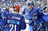 ERC Ingolstadt vs Straubing Tigers, DEL, Deutsche Eishockey Liga, Spieltag 13, 20.10.2019