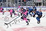 Eishockey, Herren, DEL, Saison 2021-2022, Spieltag 36, Nürnberg Ice Tigers - ERC Ingolstadt, 23.02.2022