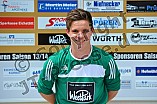 28.06.2014 - VfB Eichstätt (Mannschaftsfotos)