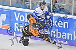 Grizzlys Wolfsburg vs ERC Ingolstadt, Eishockey, DEL, Deutsche Eishockey Liga, Vorbereitung, 17.08.2018