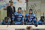 Eishockey, Herren, 6. Vinschgau-Cup, Saison 2022-2023, ERC Ingolstadt - HC Bozen Südtirol, 28.08.2022