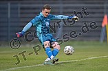 Fußball, Herren, Bayernliga Süd, Saison 2022-2023, Spieltag 31, FC Ingolstadt 04 II - FC Memmingen, 05.05.2023