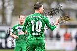 11.11.2017 - VfB Eichstätt - 1. FC Schweinfurt 1905