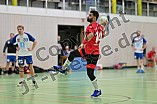 Handball, Bezirksklasse Männer Staffel Nord West, Saison 2022-2023, DJK Eichstätt - MTV Paffenhofen, 20.01.2024