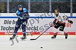 Eishockey, Frauen, DFEL, Saison 2025-2026, ERC Ingolstadt - HK Budapest, 15.11.2025
