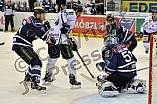22.02.2015 - ERC Ingolstadt - Straubing Tigers