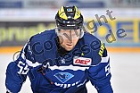 ERC Ingolstadt vs Adler Mannheim, Eishockey, DEL, Deutsche Eishockey Liga, Spieltag 46, 10.02.2017