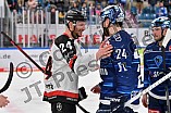 Eishockey, Herren, DEL, Saison 2021-2022, Playoffs - 1. Runde, Spiel 2, ERC Ingolstadt - Kölner Haie, 07.04.2022