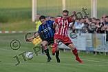 Fußball, Herren, Kreisliga 1, Saison 2022-2023, Relegation - Spiel 1, FC Sandersdorf - TSV Allershausen, 31.05.2023