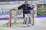ERC Ingolstadt vs Thomas Sabo Ice Tigers, Eishockey, DEL, Deutsche Eishockey Liga, Spieltag 14, 04.11.2018