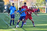 Fußball, Herren, Kreisklasse, Saison 2021-2022, Spieltag 11, FC Hunstetten - TV Eckersmühlen, 10.10.2021