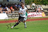 15.08.2015 - VfB Eichstätt II - TSV Ober-Unterhaunstadt