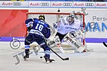 ERC Ingolstadt vs Eisbaeren Berlin, Eishockey, DEL, Deutsche Eishockey Liga, Spieltag 21, 25.11.2018