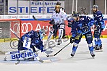 ERC Ingolstadt vs Iserlohn Roosters, DEL, Deutsche Eishockey Liga, Spieltag 41, 31.01.2020