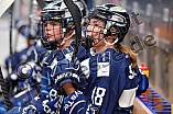 Eishockey, Frauen, DFEL, Saison 2021-2022, ERC Ingolstadt - Mad Dogs Mannheim, 24.10.2021
