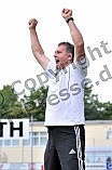 25.08.2012 - VfB Eichstätt / SSV Jahn Regensburg II