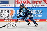 Eishockey, Frauen, DFEL, Spieltag 8, Saison 2022-2023, ERC Ingolstadt - ECDC Memmingen Indians, 23.10.2022