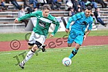 10.11.2012 - VfB Eichstätt / TSV Schwabmünchen