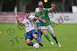 Fußball, Herren, Kreisliga 1, Saison 2023-2024, Spieltag 1, FC Gerolfing II - FC Mindelstetten, 05.08.2023