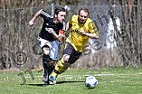 08.04.2018 - DJK Pollenfeld II - SpVgg Wellheim