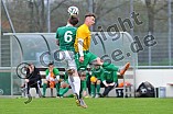 09.04.2015 - FC Gerolfing - TuS Holzkirchen
