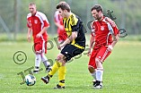 01.05.2018 - DJK Pollenfeld II - DJK Limes II