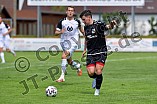 Vorbereitungsspiel, Herren, BFV, Saison 2021-2022, FC Ehekirchen - VfB Eichstätt, 03.07.2021