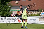 Fußball, Herren, Vorbereitung, Saison 2022-2023, TSV Meckenhausen - VfB Eichstätt, 26.06.2022