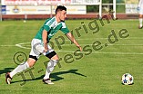 24.06.2016 - VfB Eichstätt - TSV Greding