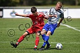 26.05.2018 - SG-DJK Limes 09 - JFG Rothsee Süd