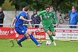 Fußball, Herren, Bayernliga Nord, Saison 2024-2025, Spieltag 11, VfB Eichstätt - Würzburger FV 04, 14.09.2024