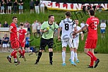 Fußball, Herren, A-Klasse Neumarkt Jura Süd, Saison 2025-2026, Relegation - Spiel 2, SG-TSG 1893 Ellingen - SG Ochsenfeld-Pietenfeld-Adelschlag, 28.05.2026