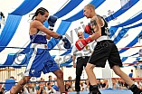 04.09.2016 - Internationaler Boxvergleichskampf