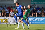24.07.2018 - VfB Eichstätt - FC Pipinsried