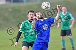 24.03.2019 - SV Denkendorf - SV Lippertshofen