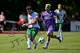 Fußball, Herren, Saison 2026-2027, Testspiel, VfB Eichstätt - FC Ingolstadt 04, 04.07.2026