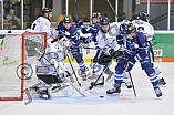 Thomas Sabo Ice Tigers vs ERC Ingolstadt, Eishockey, DEL, Deutsche Eishockey Liga, Vorbereitung, 19.08.2018