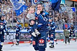 Eishockey, Herren, DEL, Saison 2025-2026, Spiel 51, ERC Ingolstadt - Augsburger Panther, 13.03.2026