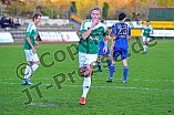 08.11.2014 - VfB Eichstätt - TSV 1883 Bogen