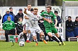 18.11.2017 - VfB Eichstätt - 1. FC Nürnberg II