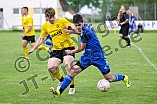 Fußball, Herren, Kreisklasse Neumarkt Jura Süd, Saison 2023-2024, Spieltag 25, DJK Pollenfeld - SG DJK Burggriesbach-Obermässing, 05.06.2024